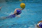 WWPolo vs CC  Wheaton College Women’s Water Polo compete in their sports inaugural match vs Connecticut College. - Photo By: KEITH NORDSTROM : Wheaton, water polo, inaugural